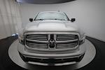 Used 2016 Ram 1500 Big Horn Crew Cab 4x4, Pickup for sale #R42019A - photo 12