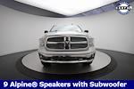 Used 2016 Ram 1500 Big Horn Crew Cab 4x4, Pickup for sale #R42019A - photo 34