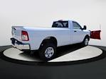 New 2024 Ram 2500 Tradesman Regular Cab 4x4, BOSS DXT Plows Plow Truck for sale #R42088 - photo 7