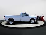 New 2024 Ram 2500 Tradesman Regular Cab 4x4, BOSS DXT Plows Plow Truck for sale #R42088 - photo 8