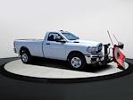 New 2024 Ram 2500 Tradesman Regular Cab 4x4, BOSS DXT Plows Plow Truck for sale #R42088 - photo 9