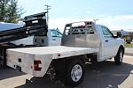 2024 Ram 3500 Regular Cab 4x4, M H EBY Big Country Flatbed Truck for sale #R43003 - photo 4