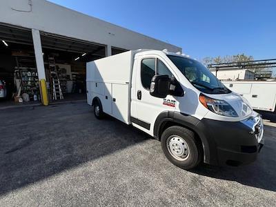 Used 2020 Ram ProMaster 3500 Standard Roof FWD, Service Utility Van for sale #R43006A - photo 1