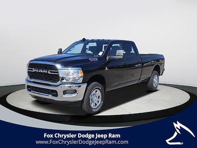 New 2024 Ram 3500 Tradesman Crew Cab 4x4, Pickup for sale #R43024 - photo 1