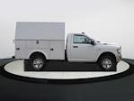 New 2024 Ram 3500 Tradesman Regular Cab 4x4, Knapheide Aluminum KUVcc Service Truck for sale #R43028 - photo 6