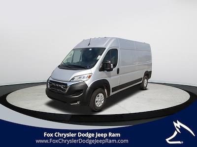 New 2024 Ram ProMaster 2500 High Roof FWD, Empty Cargo Van for sale #R46005 - photo 1