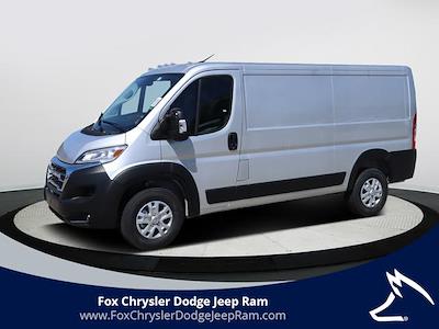 2024 Ram ProMaster 3500 Standard Roof FWD, Empty Cargo Van for sale #R46015 - photo 1