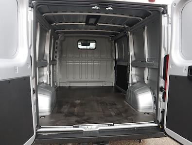 2024 Ram ProMaster 3500 Standard Roof FWD, Empty Cargo Van for sale #R46024 - photo 2