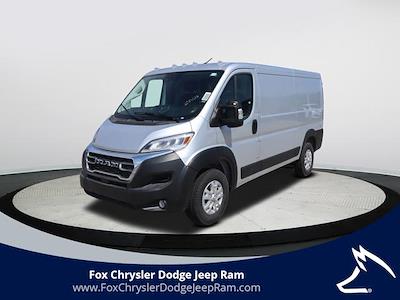 New 2024 Ram ProMaster 3500 Base Standard Roof FWD, Empty Cargo Van for sale #R46026 - photo 1