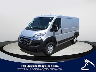 2024 Ram ProMaster 3500 Standard Roof FWD, Empty Cargo Van for sale #R46028 - photo 1