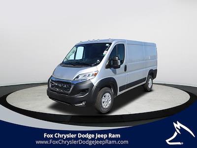 New 2024 Ram ProMaster 3500 Base Standard Roof FWD, Empty Cargo Van for sale #R46030 - photo 1