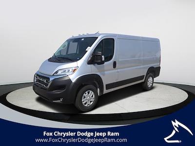 New 2024 Ram ProMaster 3500 Base Standard Roof FWD, Empty Cargo Van for sale #R46035 - photo 1