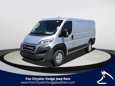 2024 Ram ProMaster 3500 Standard Roof FWD, Empty Cargo Van for sale #R46037 - photo 1