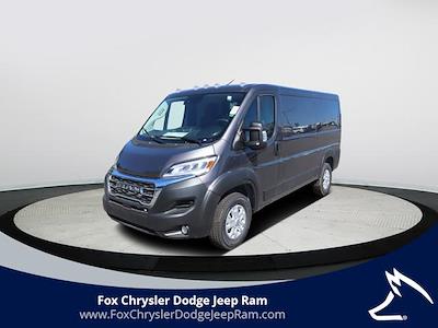 2024 Ram ProMaster 3500 Standard Roof FWD, Empty Cargo Van for sale #R46044 - photo 1