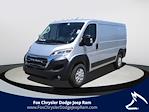 New 2024 Ram ProMaster 3500 Base Standard Roof FWD, Empty Cargo Van for sale #R46054 - photo 1