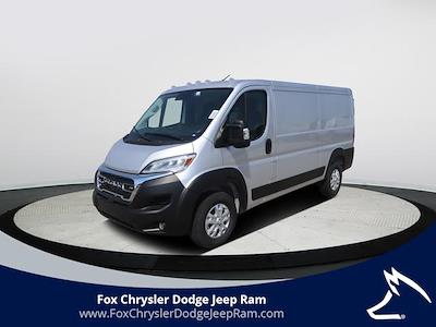 New 2024 Ram ProMaster 3500 Base Standard Roof FWD, Empty Cargo Van for sale #R46055 - photo 1