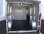 New 2024 Ram ProMaster 3500 Base Standard Roof FWD, Empty Cargo Van for sale #R46055 - photo 2