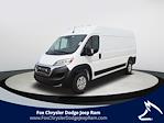 New 2024 Ram ProMaster 2500 High Roof FWD, Empty Cargo Van for sale #R46078 - photo 1