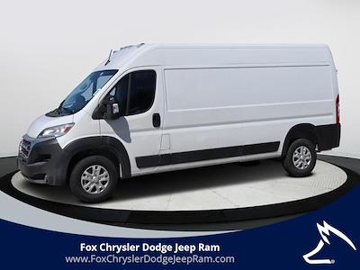 2024 Ram ProMaster 2500 High Roof FWD, Empty Cargo Van for sale #R46088 - photo 1