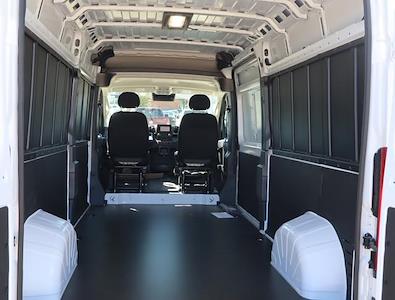 2024 Ram ProMaster 2500 High Roof FWD, Empty Cargo Van for sale #R46088 - photo 2