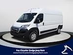 New 2024 Ram ProMaster 2500 High Roof FWD, Empty Cargo Van for sale #R46125 - photo 1