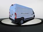 New 2024 Ram ProMaster 2500 High Roof FWD, Empty Cargo Van for sale #R46132 - photo 7