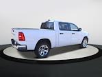 New 2025 Ram 1500 Lone Star Crew Cab 4x4, Pickup for sale #R51096 - photo 7