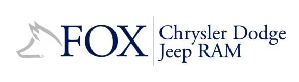 Fox Chrysler Dodge Jeep Ram logo