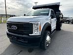 Used 2023 Ford F-600 XL Regular Cab 4x4, CM Truck Beds Dump Truck for sale #1621 - photo 3