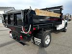 Used 2023 Ford F-600 XL Regular Cab 4x4, CM Truck Beds Dump Truck for sale #1621 - photo 2