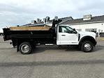 Used 2023 Ford F-600 XL Regular Cab 4x4, CM Truck Beds Dump Truck for sale #1621 - photo 12