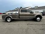 Used 2022 Ford F-450 King Ranch Crew Cab 4x4, Hauler Body for sale #1627 - photo 12