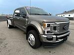 Used 2022 Ford F-450 King Ranch Crew Cab 4x4, Hauler Body for sale #1627 - photo 13