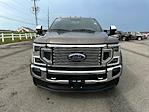 Used 2022 Ford F-450 King Ranch Crew Cab 4x4, Hauler Body for sale #1627 - photo 14