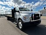 Used 2019 Ford F-750 Regular Cab 4x2, Dovetail Landscape for sale #1632 - photo 11