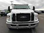 Used 2021 Ford F-650 Regular Cab 4x2, Hooklift Body for sale #1639 - photo 9