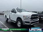 Used 2023 Ram 2500 Tradesman Regular Cab 4x4, CM Truck Beds CB Service Truck for sale #10651 - photo 1