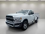 Used 2023 Ram 2500 Tradesman Regular Cab 4x4, CM Truck Beds CB Service Truck for sale #10651 - photo 3