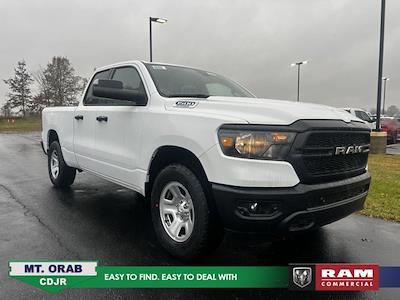 2023 Ram 1500 Quad Cab 4x2, Pickup for sale #10739 - photo 1