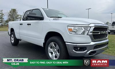 New 2023 Ram 1500 Tradesman Quad Cab 4x4, Pickup for sale #10771 - photo 1