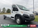 New 2023 Ram ProMaster 3500 Standard Roof FWD, Cutaway for sale #10776 - photo 1