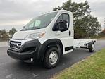 New 2023 Ram ProMaster 3500 Standard Roof FWD, Cutaway for sale #10776 - photo 3