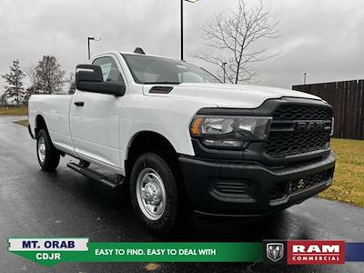 2024 Ram 2500 Regular Cab 4x2, Pickup for sale #10822 - photo 1