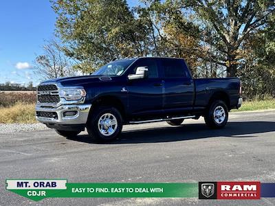 2024 Ram 3500 Crew Cab 4x4, Pickup for sale #10930 - photo 1