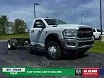 2024 Ram 5500 Regular Cab DRW 4x2, Cab Chassis for sale #10938 - photo 21