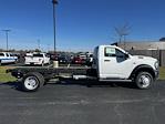 2024 Ram 5500 Regular Cab DRW 4x2, Cab Chassis for sale #10940 - photo 3