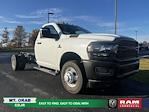 New 2024 Ram 3500 Tradesman Regular Cab 4x4, Cab Chassis for sale #10948 - photo 1