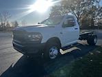 New 2024 Ram 3500 Tradesman Regular Cab 4x4, Cab Chassis for sale #10948 - photo 23