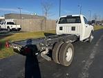 New 2024 Ram 3500 Tradesman Regular Cab 4x4, Cab Chassis for sale #10948 - photo 2