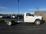 New 2024 Ram 3500 Tradesman Regular Cab 4x4, Cab Chassis for sale #10948 - photo 3